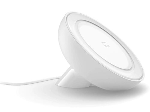 Philips Hue, Philips Hue LED Tischleuchte Bloom Weiss 7.1 W