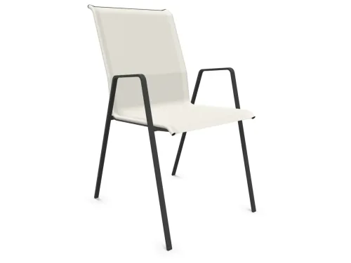 Schubiger Möbel, Schaffner Matten-Sessel Luzern Braun | Schubiger Möbel