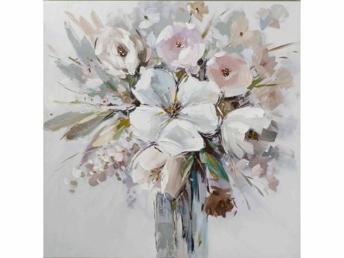 image LAND Bild Strahlender Blumenstrauss  | Schubiger Möbel