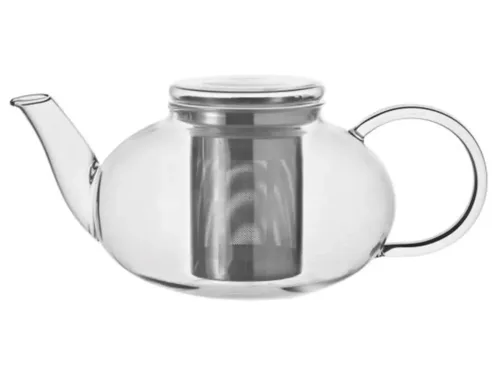 Leonardo, Leonardo - Teebereiter, 1.2L, Transparent
