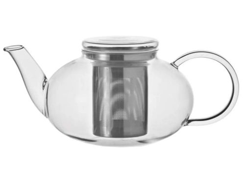 Leonardo, Leonardo - Teebereiter, 1.2L, Transparent