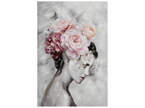 image LAND Bild Rosenkopf H: 120 cm  | Schubiger Möbel