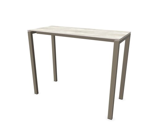Schaffner Bistrostehtisch Luzern Beige | Schubiger Möbel