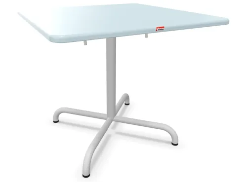 Schubiger Möbel, Schaffner Salontisch Davos Quadratisch Beige | Schubiger Möbel