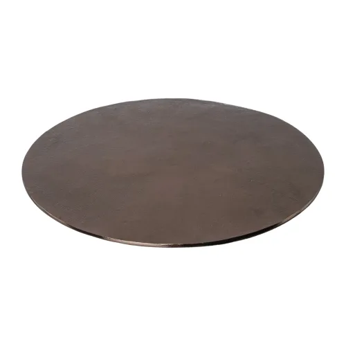 Gasper Tablett Table Anthrazit  | Schubiger Möbel