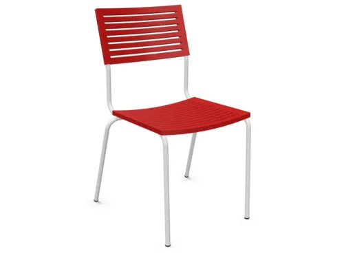 Schubiger Möbel, Schaffner Gartenstuhl Lamello Beige | Schubiger Möbel