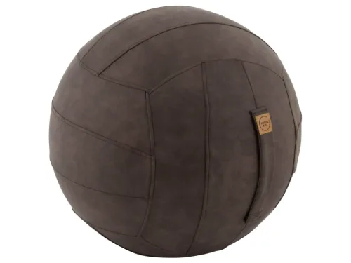 Magma Sitzball Frankie Grau | Schubiger Möbel