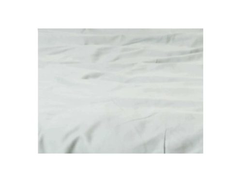 Journey Living, Journey Living Kissenbezug Braga Grün Baumwolle 65 cm 65 cm - Farbe: Eucalyptus - Material: Bio Baumwolle - Kissenbezug
