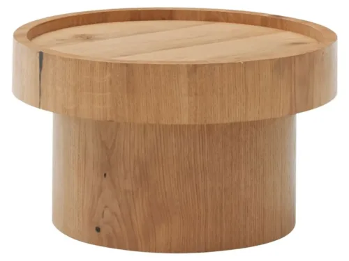 Schubiger Möbel, Gutmann Couchtisch klein No. 2002  | Schubiger Möbel