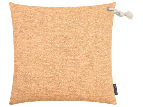 Magma, Magma Kissenhülle Catania Orange  | Schubiger Möbel