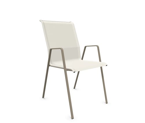 Schubiger Möbel, Schaffner Matten-Sessel Luzern Braun | Schubiger Möbel
