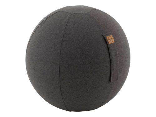 Magma Sitzball Felt Grau | Schubiger Möbel