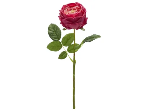 Manor, Manor - Kunstblume, 45cm, Rot