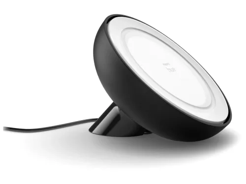 Philips Hue, Philips Hue LED-Tischlampe 77112600 Bloom LED fest eingebaut 7.1 W