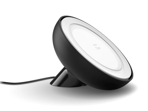 Philips Hue, Philips Hue LED-Tischlampe 77112600 Bloom LED fest eingebaut 7.1 W