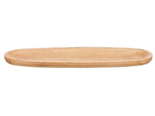 Gasper, Gasper Schale Mangoholz, Natur  | Schubiger Möbel