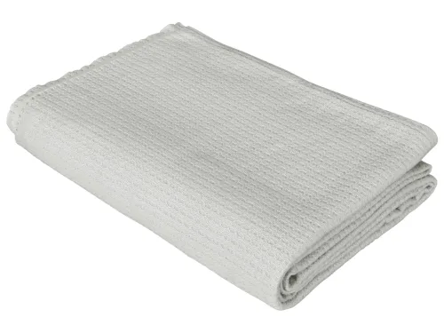 Eskimo, Eskimo Wohndecke Relax silber 150x210