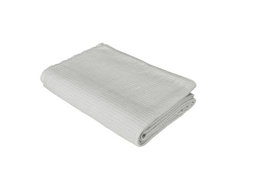 Eskimo, Eskimo Wohndecke Relax silber 150x210