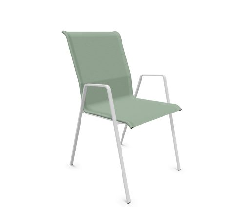 Schubiger Möbel, Schaffner Matten-Sessel Luzern Braun | Schubiger Möbel