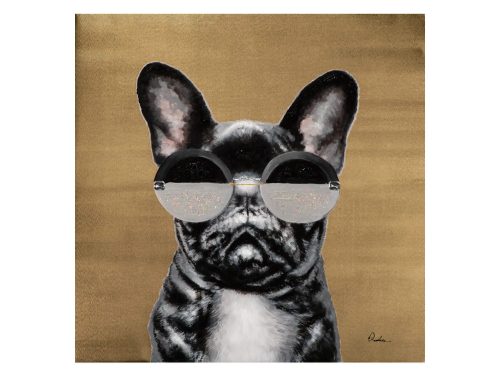 image LAND Bild Cool Dog  | Schubiger Möbel