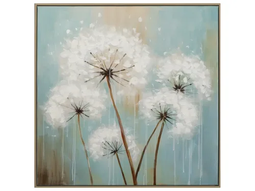 image LAND Bild Pusteblumen  | Schubiger Möbel