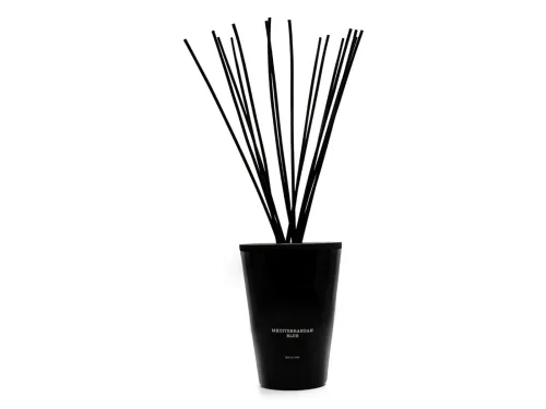 Cereria Mollá, Cereria Mollá Diffuser mit Duftstäbchen Mediterranean Blue (6x500ml)