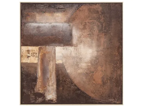 image LAND Bild mit Rahmen Coffee Atmospheres 2  | Schubiger Möbel