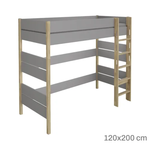 Paidi Hochbett Sten  | Schubiger Möbel