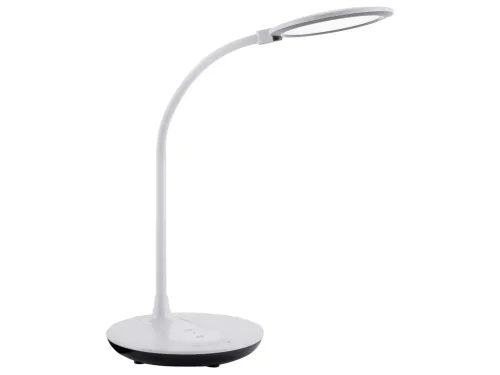 Rowa, Rowa LED-Tischlampe Astled Weiss | 5 W
