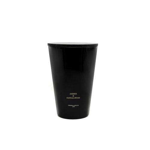 Cereria Mollá, Cereria Mollá Premium Candle 3XL Amber & Sandalwood 7-Docht-Duftkerze (7kg)