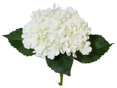 undefined, Kunstpflanze Hortensie