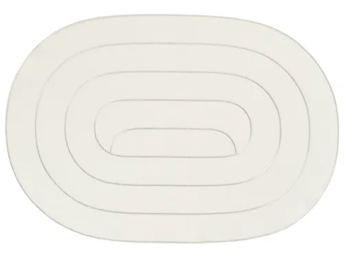 Sander AG, Sander AG Tischset Elegance Ecru B: 34 cm  | Schubiger Möbel