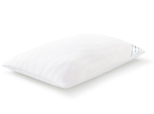Tempur, Kissen Tempur Zubehör Weiss Schaumstoff 70 cm 50 cm - Kissen