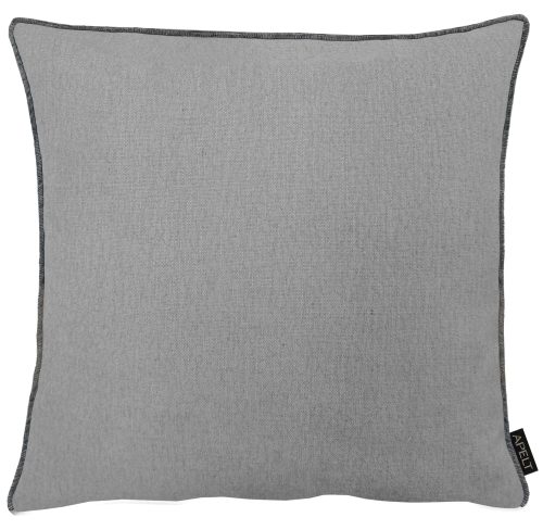 Apelt Kissenhülle Stone  | Schubiger Möbel