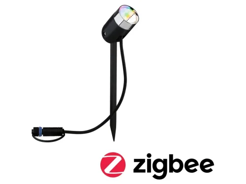 Paulmann Plug&Shine, Paulmann Plug&Shine ZigBee Spot Pike