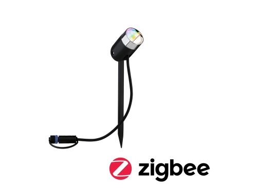 Paulmann Plug&Shine, Paulmann Plug&Shine ZigBee Spot Pike