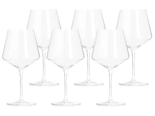 Leonardo, Leonardo Puccini Burgunderglas 730ml