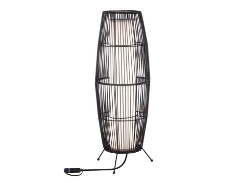 Paulmann, Paulmann 94320 Beleuchtungssystem Plug & Shine Warmweiß Braun