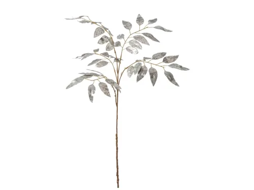 Gasper Kunstblume Eukalyptus Silber H: 70 cm  | Schubiger Möbel