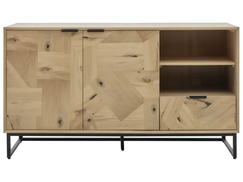 Schubiger Möbel, Gutmann Sideboard No. 2002  | Schubiger Möbel