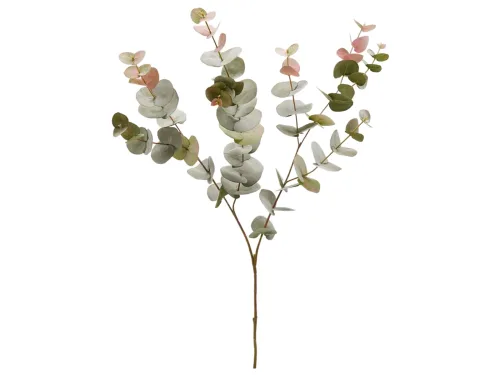 Edg, Edg Kunstblume Eukalyptus Hellgrün H: 100 cm  | Schubiger Möbel
