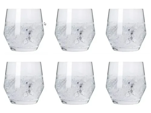 Leonardo, Leonardo Puccini Trinkglas 310ml