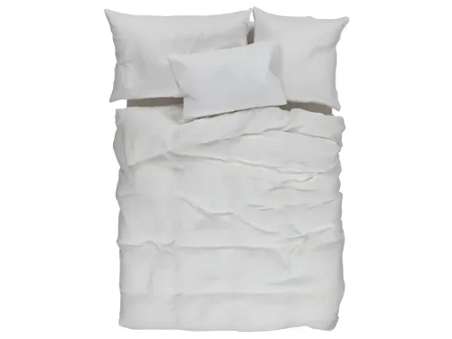 Tamara-R, Tamara-R Bettwäsche Nico, Beige  | Schubiger Möbel