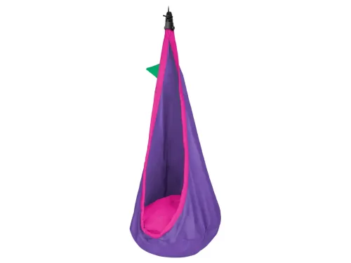 La Siesta, La Siesta Joki Kinder Hängehöhle Violett, , Größe: 0