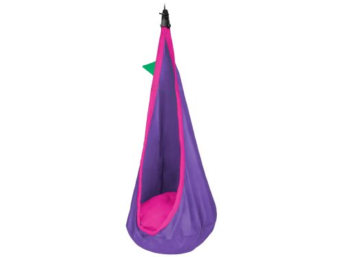 La Siesta, La Siesta Joki Kinder Hängehöhle Violett, , Größe: 0