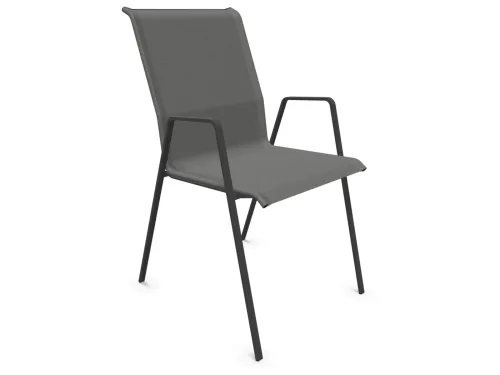 Schubiger Möbel, Schaffner Matten-Sessel Luzern Braun | Schubiger Möbel