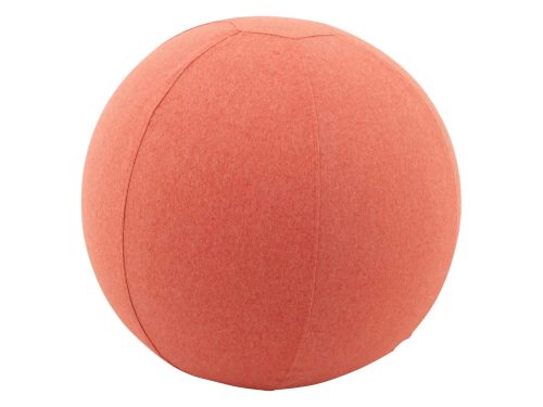 Magma Sitzball Felt Rosa | Schubiger Möbel