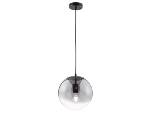 Schubiger Möbel, Fischer & Honsel Pendellampe Mirror D: 25 cm  | Schubiger Möbel