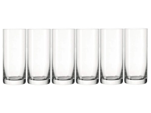 Leonardo, Leonardo Trinkglas Easy+ 450ml