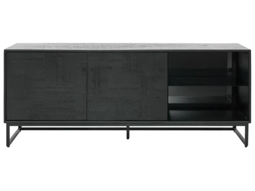 Schubiger Möbel, Gutmann Lowboard No. 2001  | Schubiger Möbel
